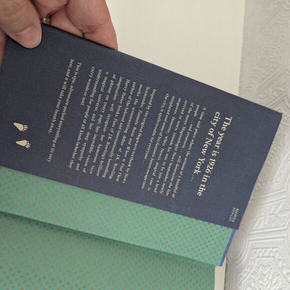 Fantastic Beasts and Where to Find Them: The Original Screenplay (Harry Potter) - Picture 8 of 10